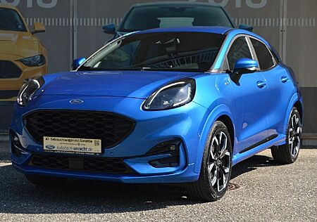 Ford Puma ST-Line X
