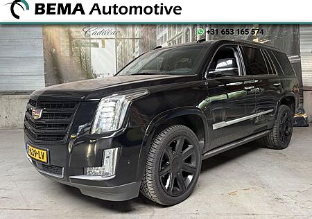 Cadillac Escalade 6.2 V8 Platinum