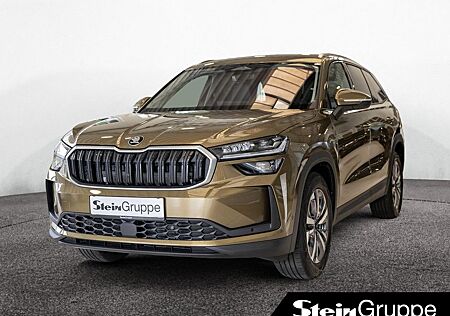Skoda Kodiaq 2.0 TDI Selection SpurH MATRIX LED