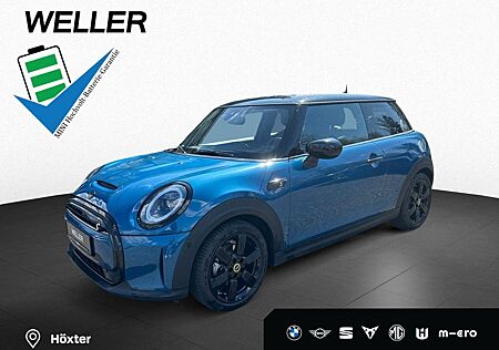 Mini Cooper SE 3-Türer Navi,Pano,H/K,HUD,RFK,DAB,LED