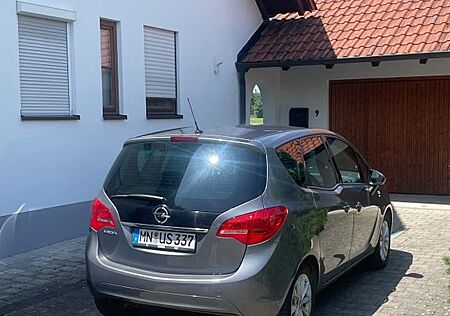 Opel Meriva 1.4 Active 88kW Active