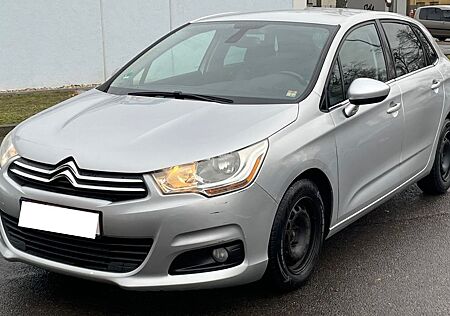 Citroën C4