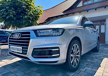 Audi Q7 Prestige * 7-Sitzer * Vollausstattung *