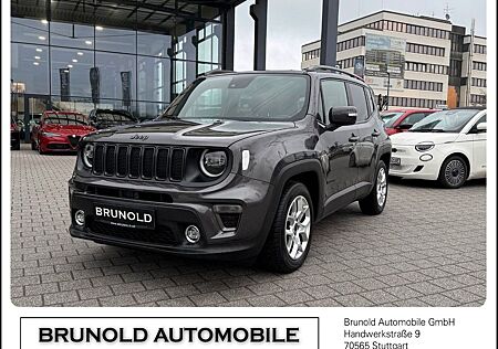 Jeep Renegade S MY21 1.3l (150PS)