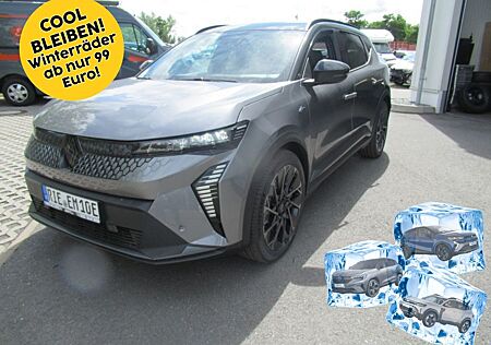 Renault Scenic E-Tech 100% Esprit Alpine 220 Long Range