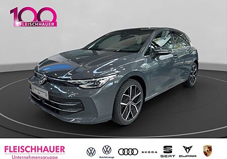 VW Golf Volkswagen VIII 1.5 Edition 50 EU6e Style 1,5l eTSI OP
