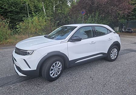 Opel Mokka 100kW Edition Edition Sehr gepflegt