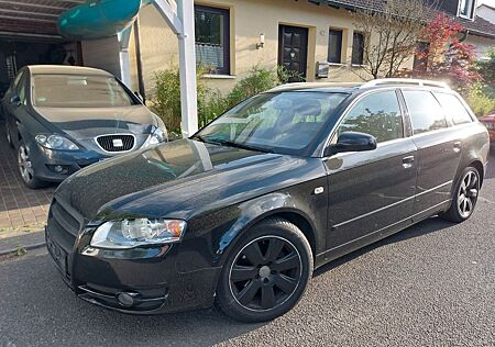 Audi A4 2.0 Avant - TÜV IST NEU!!