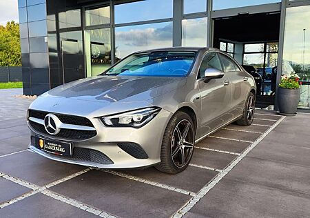 Mercedes-Benz CLA 250 gebraucht kaufen Mercedes-Benz CLA 250 CLA -Klasse e