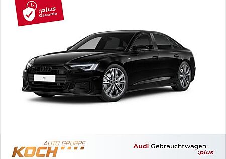 Audi A6 Limousine 45 TFSI q. S-Tronic S-Line 2x, Matr
