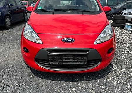 Ford Ka Cool & Sound Edition