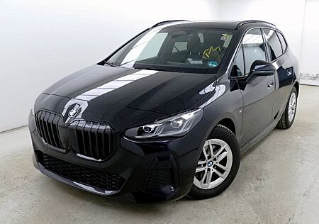BMW 2er 220 Active Tourer i M Sport HUD Pano ACC 360°Kam
