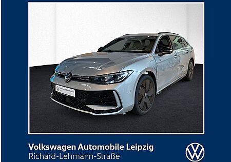 VW Passat Volkswagen R-Line 1.5 l eHybrid 130 kW / 85 KW DSG