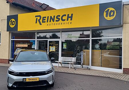 Opel Corsa F GS Automatik*SHZ*LRH*Kamera