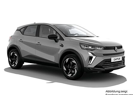 Renault Captur II 1.3 TCe 160 Mild-Hybr. Techno GJR