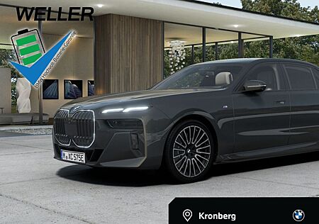 BMW i7 50 M SPORT PRO,DAPro,PAPro,Integral,Massage