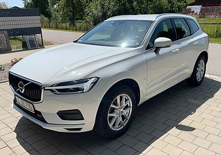 Volvo XC 60 XC60 T4 Momentum Geartronic Momentum