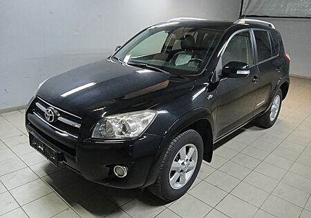 Toyota RAV 4 RAV4 Basis
