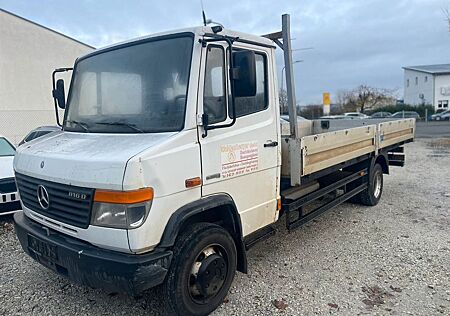 Mercedes-Benz Vario Vario816D