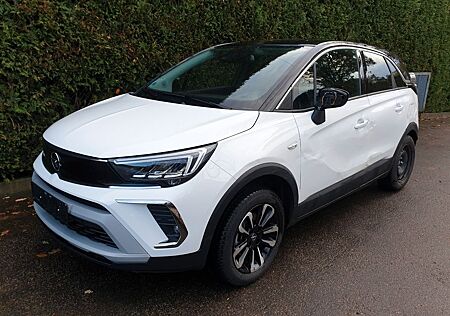 Opel Crossland X Crossland (X) 1.2 Automatik Elegance Paket*LED