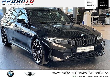 BMW 330i Tour xDrive M Sport AHK/HUD/PANO/360°/19