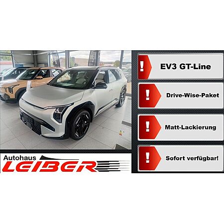 Kia EV3 leasen