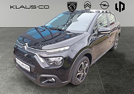 Citroën C3 Feel Pack PT 82 *Klimai*Sitzheizung*