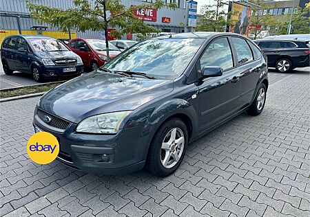 Ford Focus 1.6
