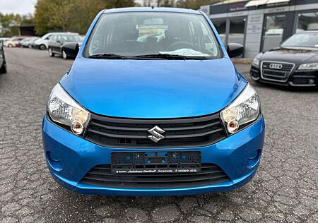 Suzuki Celerio Klima aus erste Hand