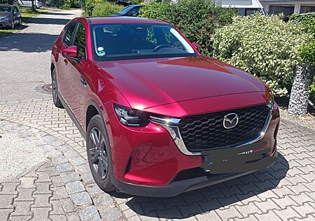 Mazda CX-60 2.5 e-SKYACTIV PHEV Prime-Line Auto AW...
