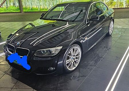 BMW 320i Cabrio M Sport Edition M Sport Edition