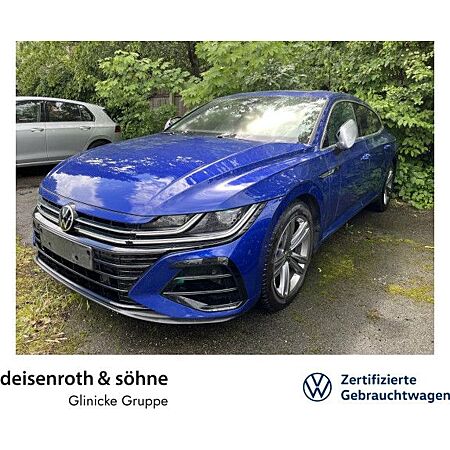 VW Arteon leasen