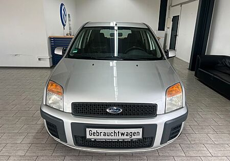 Ford Fusion Fun, *sehr gepflegt*