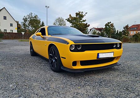 Dodge Challenger T/A Plus