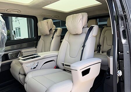 Mercedes-Benz V 300 d 4MATIC EXCLUSIVE lang*VIP*2025*