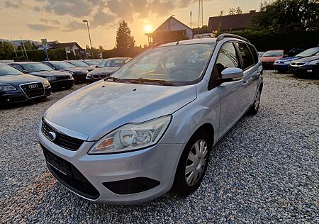 Ford Focus Turnier Style +