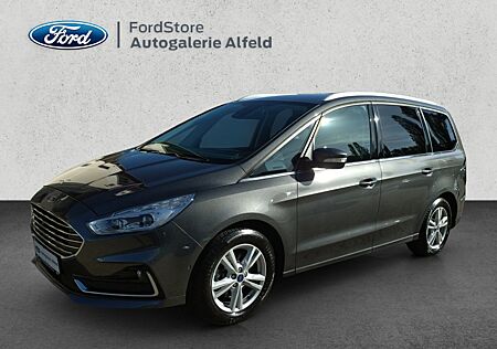 Ford Galaxy 2.0 EcoBlue S&S Aut. TITANIUM