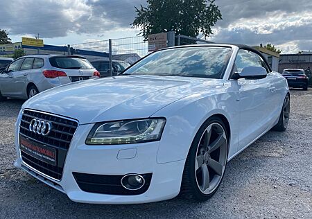 Audi A5 Cabriolet 1.8 TFSI,Navi,S Line