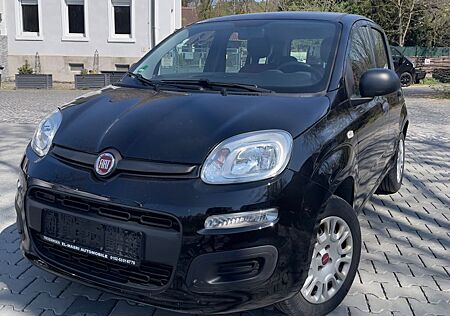 Fiat Panda 1.2 Easy Allwetter*Sitzheizung*Klima