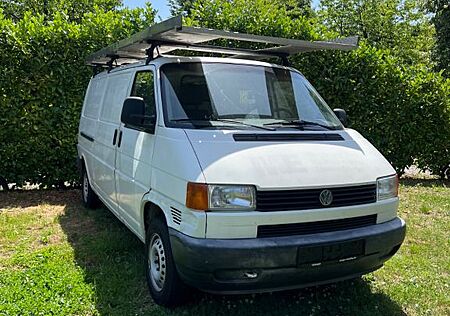 VW T4 Kombi Volkswagen