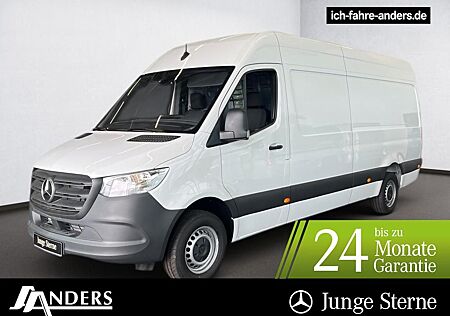 Mercedes-Benz Sprinter 315 Kasten L3H2 MBUX*Navi*Rfk*Klima