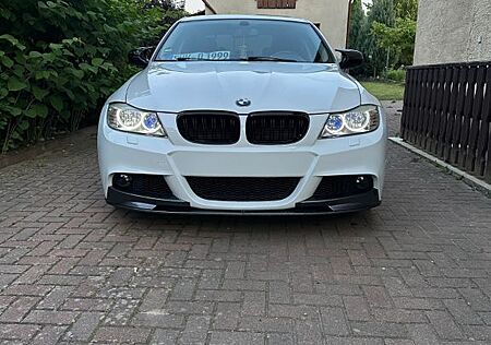 BMW 316 Edition Sport Edition Sport