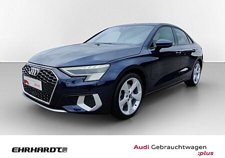 Audi A3 Limousine 35 TFSI advanced DCC AHK*MATRIX*NAV