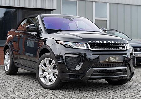 Land Rover Range Rover Evoque Cabriolet 2.0 Si4 HSE Dynamic