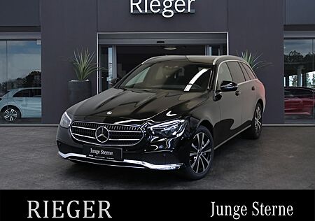 Mercedes-Benz E 300 T de Avantgarde 4M Pano*Burmester*Kamera*+