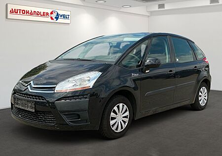 Citroën C4 Picasso 1.8 16V Klimaautomatik