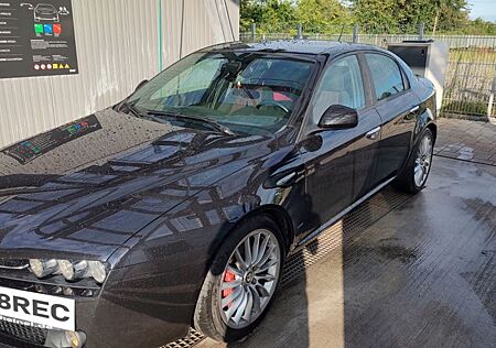 Alfa Romeo 159 Alfa 1.8 TBi 16V Turismo Sport