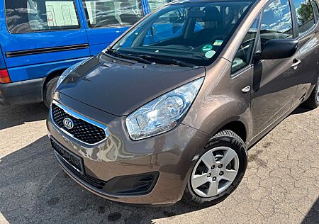 Kia Venga 1.4 CVVT Attract Attract