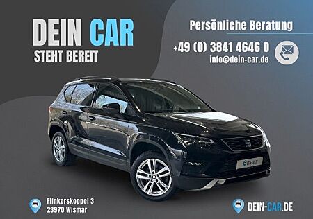 Seat Ateca Style*CAR PLAY*LED*PDC