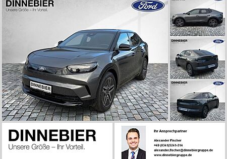 Ford Capri Premium AWD+360°Kamera+LED Matrix+Navi